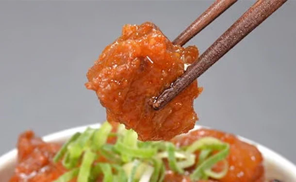 「赤身たっぷり牛すじ肉」1kg - Image 5