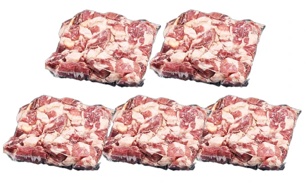 「赤身たっぷり牛すじ肉」1kg - Image 2