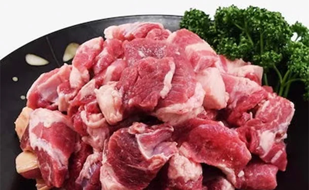 「赤身たっぷり牛すじ肉」1kg - Image 4