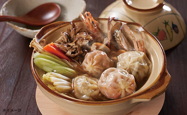 O‘Food「肉マンドゥ」180g - Image 2