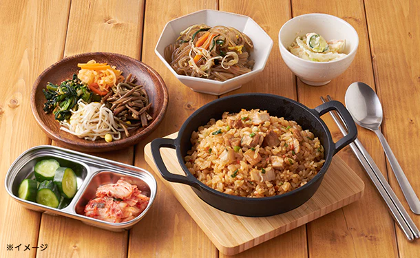 O‘Food「サムギョプサルポックンパ」300g - Image 3