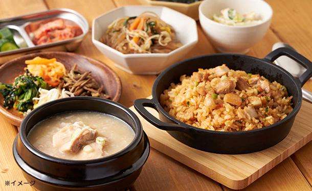 O‘Food「サムギョプサルポックンパ」300g - Image 4