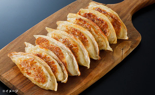 O‘Food「チャプチェ餃子・キムチチャプチェ餃子（各3袋）」 - Image 6