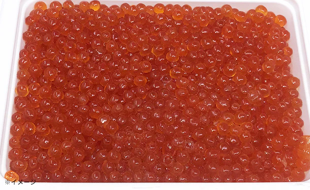 ロシア産「味付マスイクラ」500g - Image 4