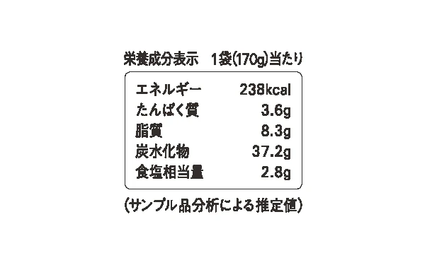ケンミン食品「冷凍チャプチェ」170g - Image 5