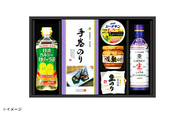 「美味食卓ギフト（EG3-14-5）」 - Image 3