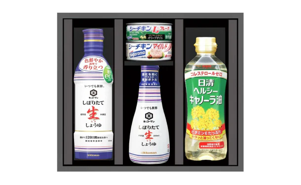 「美味食卓ギフト（EG3-14-3）」 - Image 2