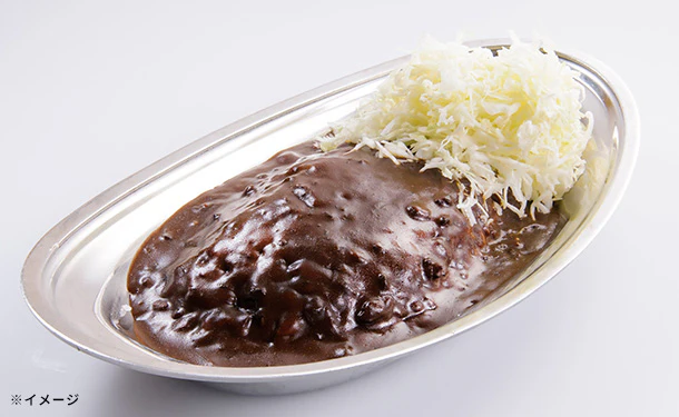 ゴーゴーカレー「ターバンカレー ひゃくまんさんパッケージ」 - Image 3