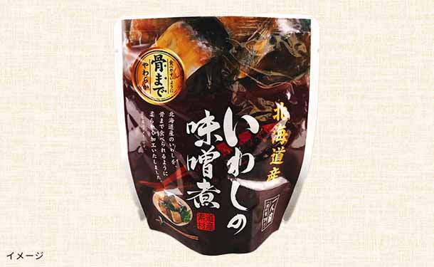 北海道産「無添加海鮮煮付け12種セット」計36個 - Image 11