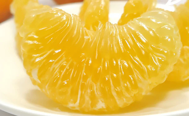愛媛県産「甘夏柑（L-3L）」5kg - Image 4