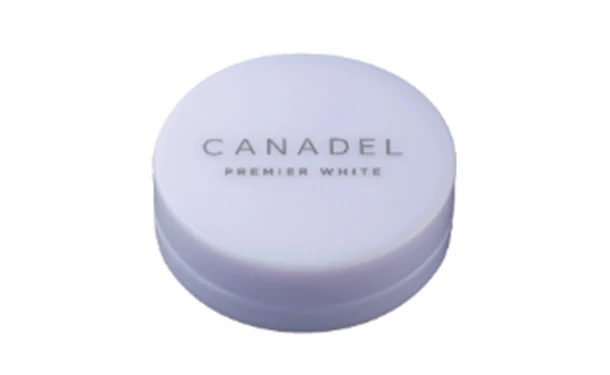 CANADEL「プレミアホワイト オールインワンa ミニ」10g - Image 3