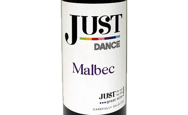 「ジャスト マルベック」750ml - Image 2