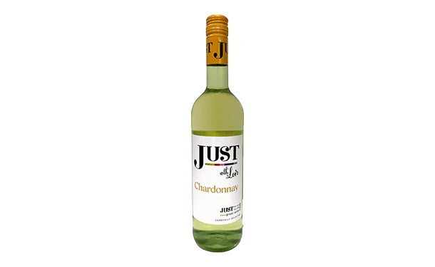 「ジャスト シャルドネ」750ml - Image 2