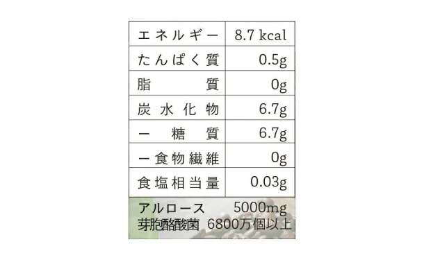 チュチュル「女王様のアルロース珈琲」15食 - Image 4