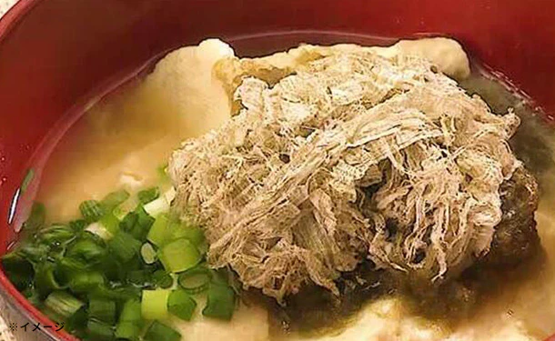 青森県大間産「津軽海峡の旨みをたっぷり吸い込んだとろろ昆布」22g - Image 3