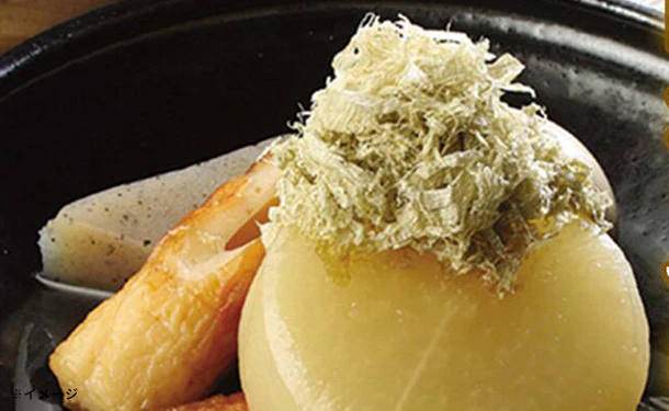青森県大間産「津軽海峡の旨みをたっぷり吸い込んだとろろ昆布」22g - Image 5