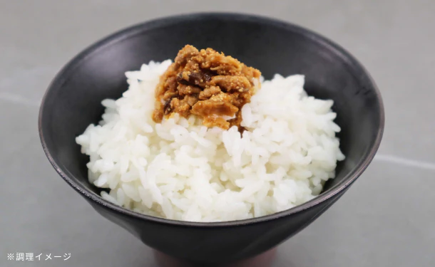 「みつせ鶏 鶏めんたいこ＆砂肝アヒージョ風」 - Image 3