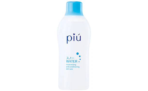 「ピゥ スノーウォーター」150ml - Image 2