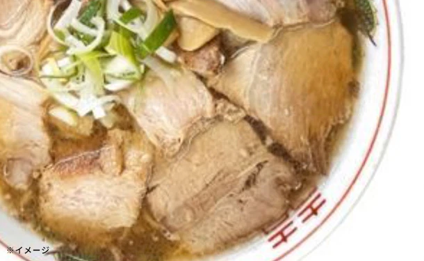 北海道産「豚バラ焼豚」600g - Image 5