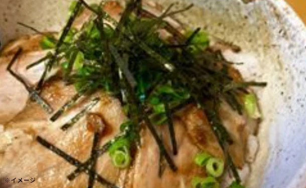 北海道産「豚バラ焼豚」600g - Image 6