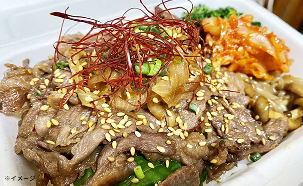 「黒毛和牛 赤身切り落とし」500g - Image 5