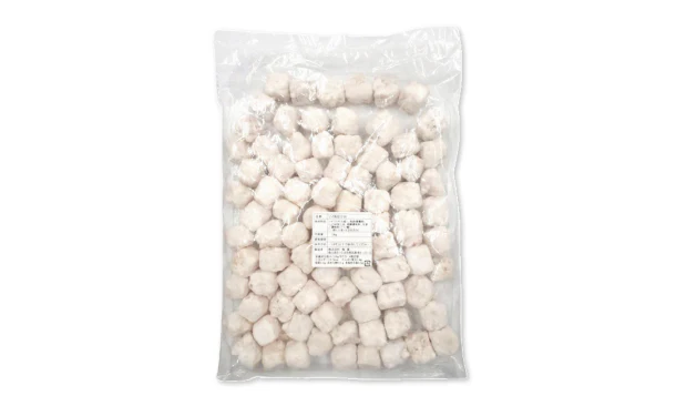 「ソイ角切」1kg - Image 2