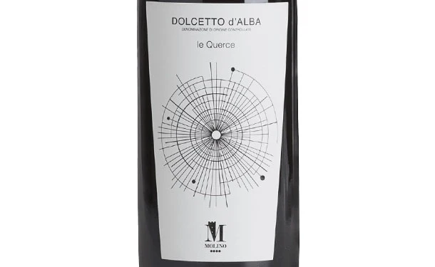 イタリア産 赤「ドルチェット・ダルバ」750ml - Image 2