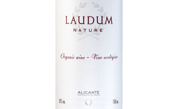メルシャン「訳あり ラウデュム オーガニック」750ml - Image 2