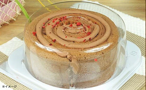 「きりかぶ ロールケーキ 5号」 - Image 5