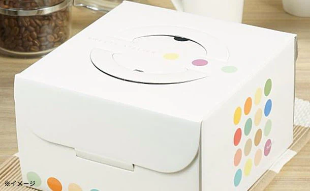 「きりかぶ ロールケーキ 5号」 - Image 6
