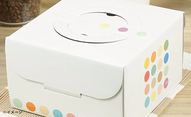 「あまおういちごのショートケーキ 5号」 - Image 8