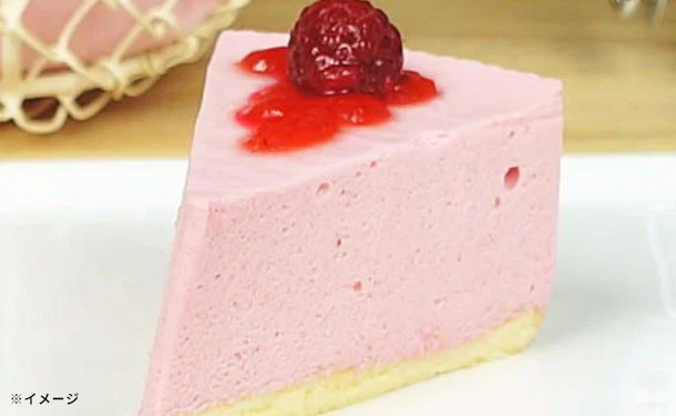 「4種のアソートケーキ 5号」 - Image 5