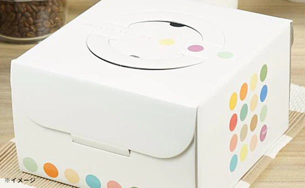 「プレミアム 濃厚ザッハトルテ 5号」 - Image 8