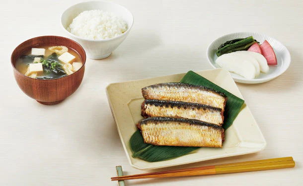 キョクヨー「いわし味付 減塩」100g - Image 2