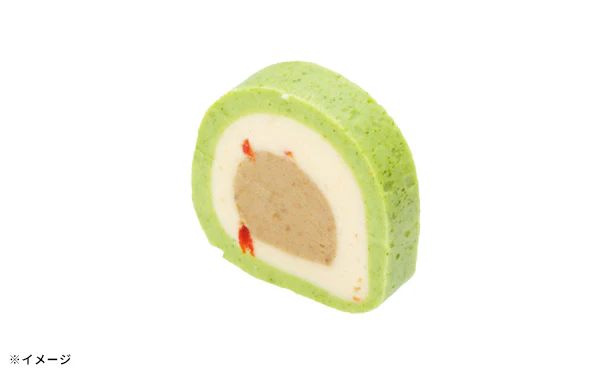 「はかた地どりのテリーヌ」約280g - Image 3