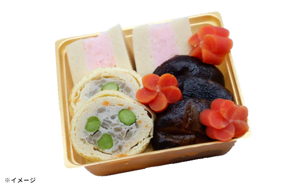 「椎茸の旨煮」約550g - Image 2