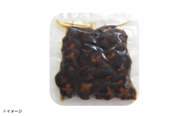 「椎茸の旨煮」約550g - Image 4
