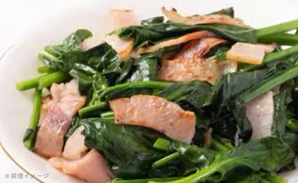 「無塩せき ベーコン」1kg - Image 3