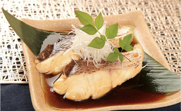 「沼津マダイ5種セット」 - Image 4