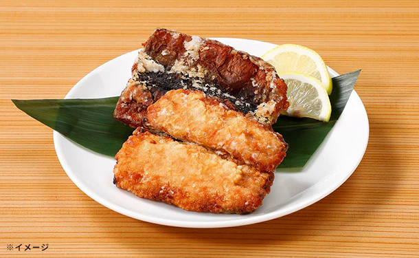 「サンマ開き立田」450g - Image 2