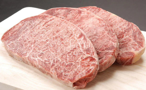 「訳ありサーロインステーキ（加工肉）」6kg - Image 3