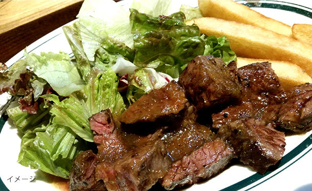 「訳ありサーロインステーキ（加工肉）」6kg - Image 4