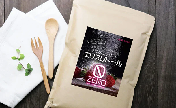 チュチュル「エリスリトール」850g - Image 4
