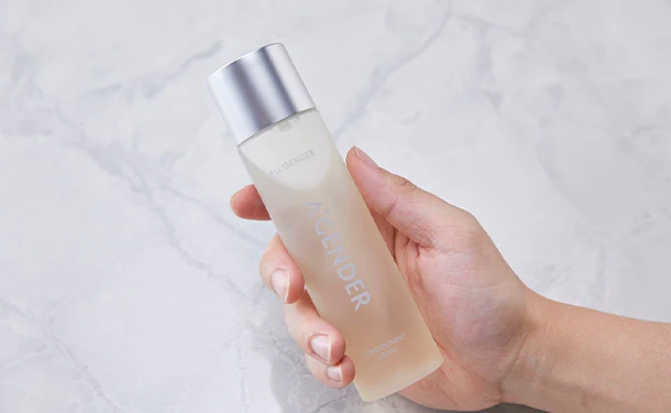 エージェンダー「コンディショニング リキッド」120ml - Image 4