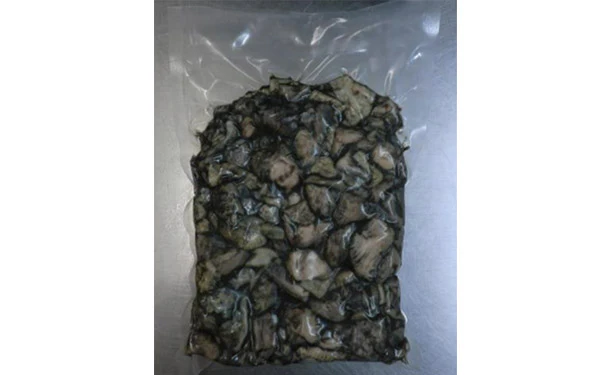 九州産「赤親鳥炭火焼」1kg - Image 2