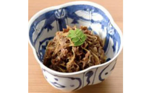 「黒毛和牛しぐれ煮」1kg - Image 2