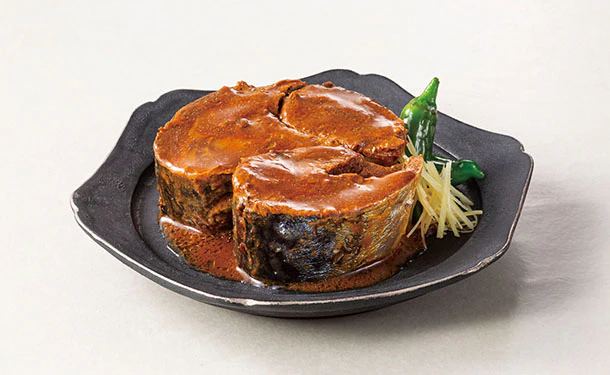 キョクヨー「鯖味噌煮」180g - Image 5