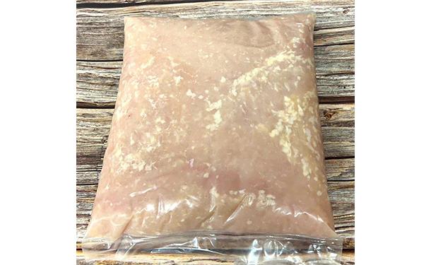 「国産若鶏ミンチ」1kg - Image 2