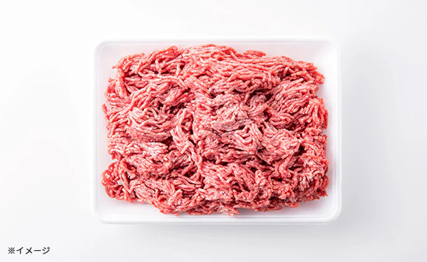 「牛豚合挽ミンチ」500g - Image 2