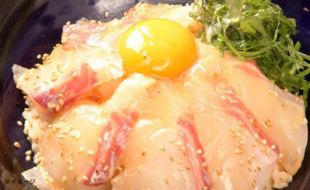 沼津産「鯛ごま茶漬けの素」 - Image 2